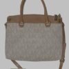 Michael Kors Brown Leather Satchel - photo 5