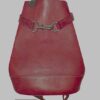 Dooney & Bourke Brown Leather Handbag - photo 1