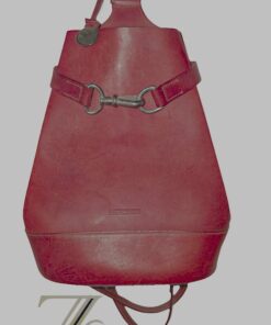 Dooney & Bourke Brown Leather Handbag - photo 1